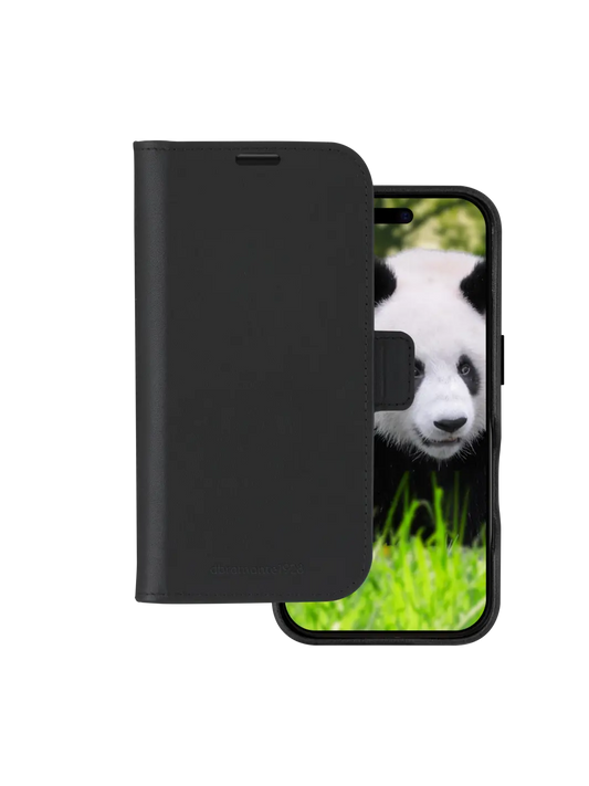 Lynge MagSafe - iPhone 16 Plus - Black