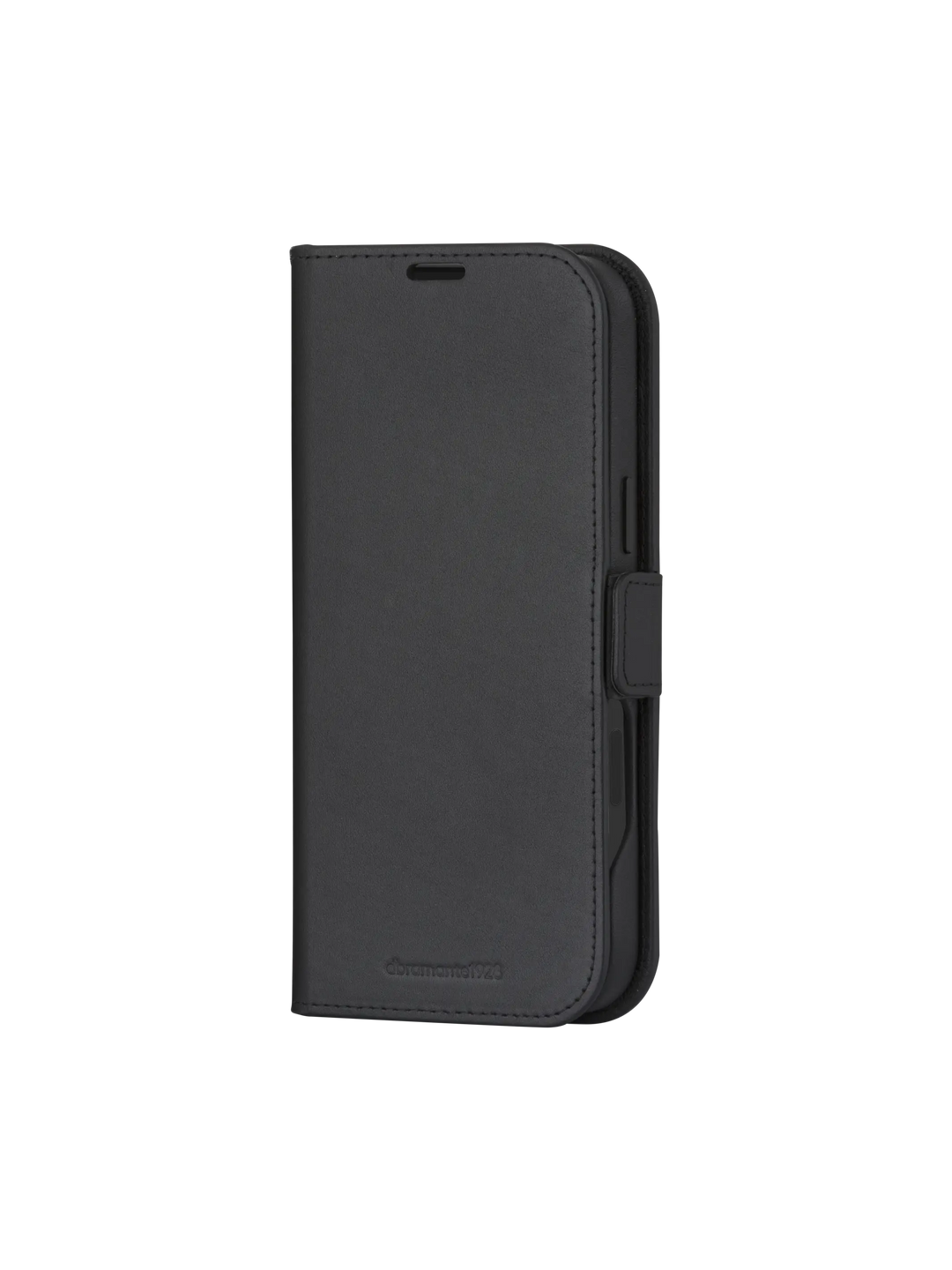 Lynge MagSafe - iPhone 16 Plus - Black Phone Case