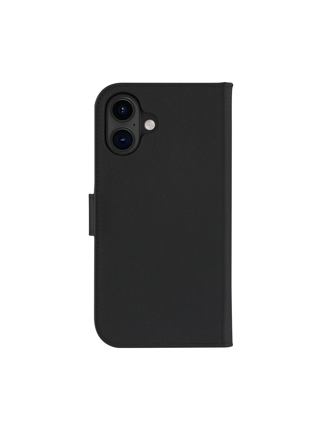 Lynge MagSafe - iPhone 16 Plus - Black Phone Case