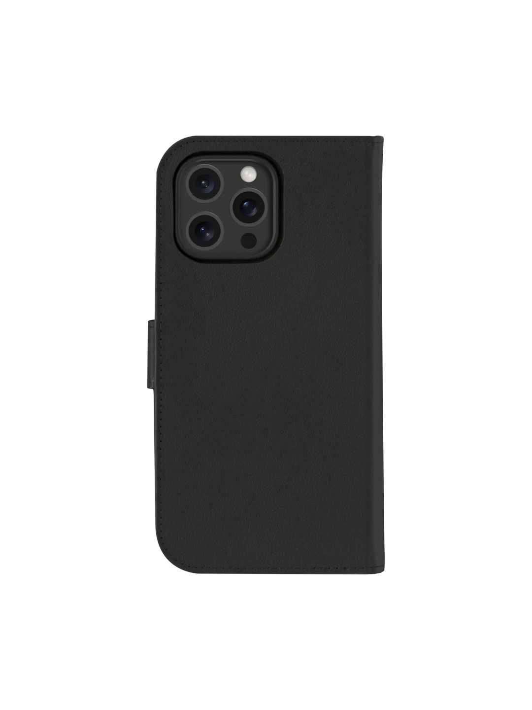 Lynge MagSafe - iPhone 16 Pro Max - Black Phone Case