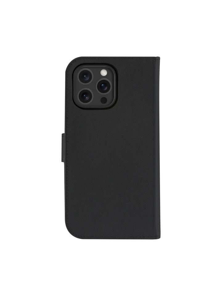 Lynge MagSafe - iPhone 16 Pro Max - Black Phone Case