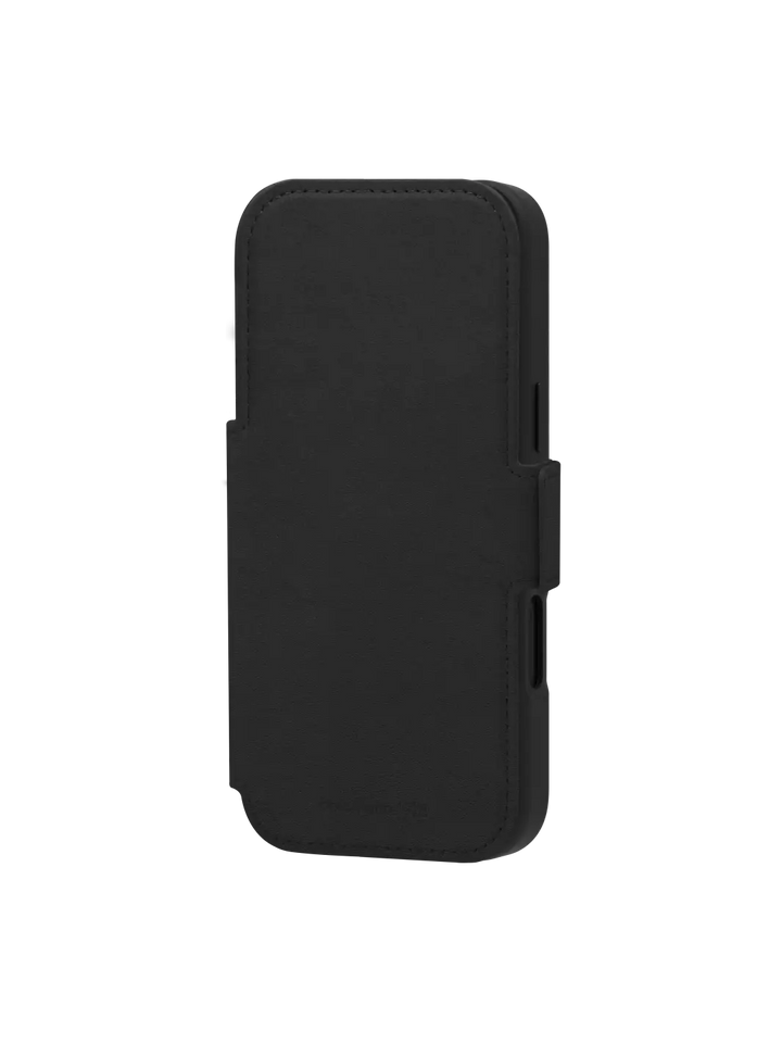Lynge MagSafe - iPhone 17 Pro Max - Black Phone Case