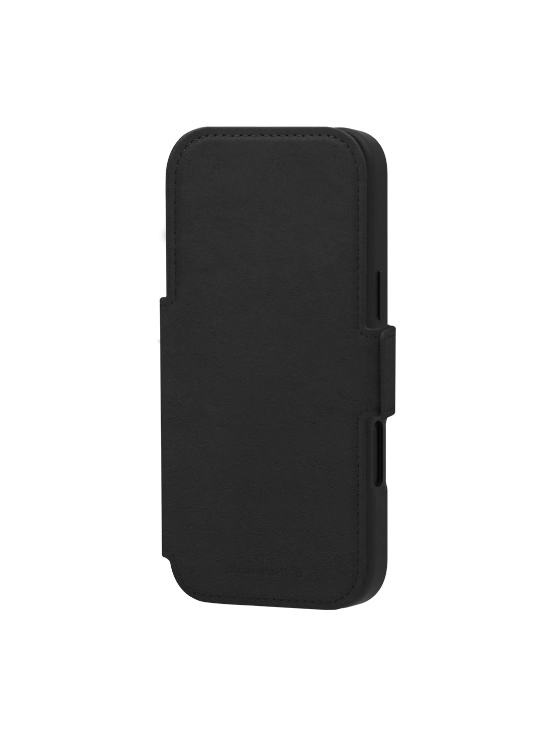 Lynge MagSafe - iPhone 18 Pro Max/17 Pro Max - Black Phone Case