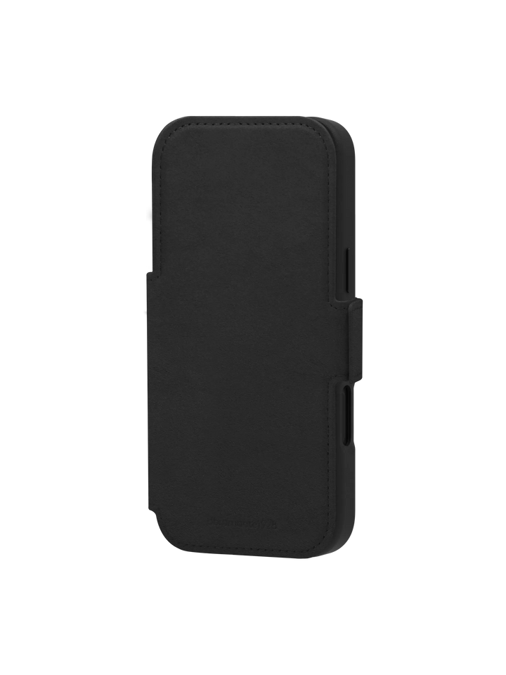 Lynge MagSafe - iPhone 18 Pro Max/17 Pro Max - Black Phone Case