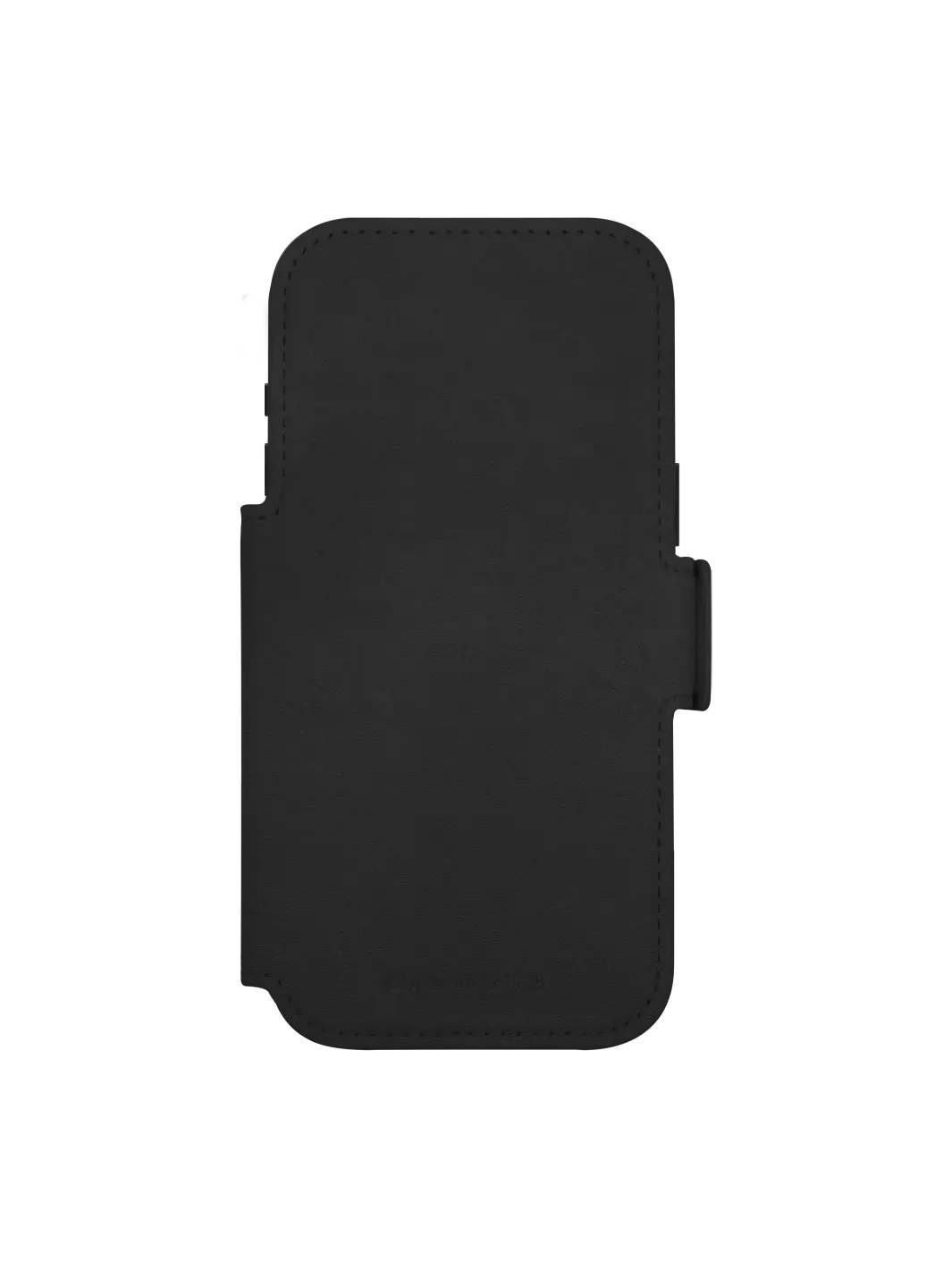 Lynge MagSafe - iPhone 17 Pro Max - Black Phone Case