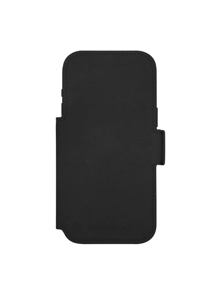 Lynge MagSafe - iPhone 17 Pro Max - Black Phone Case