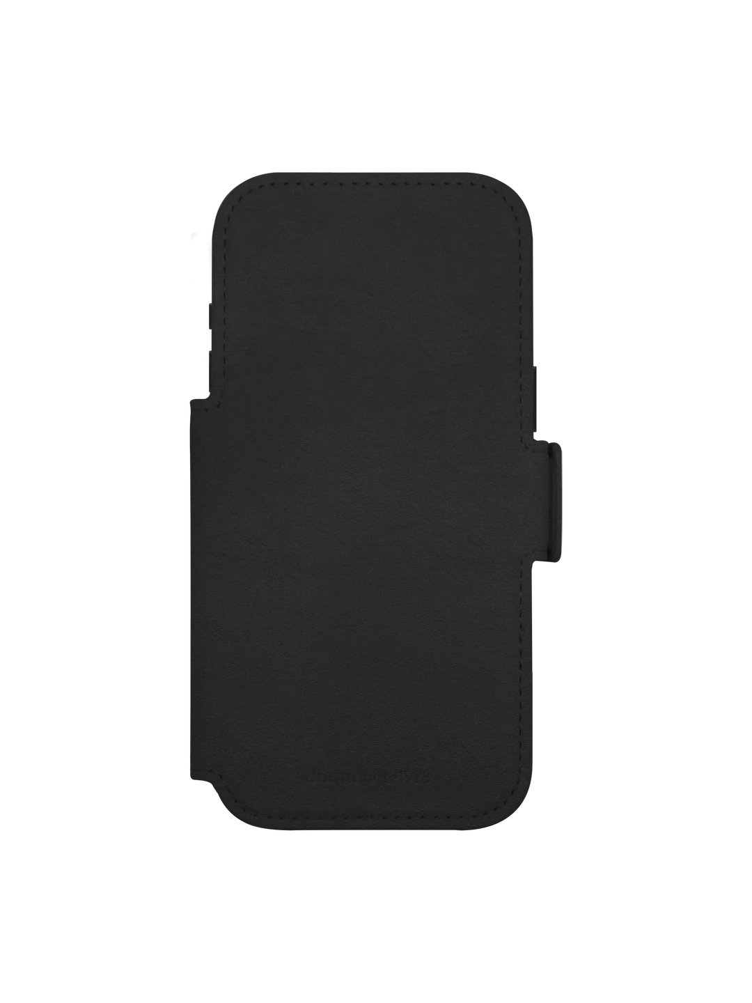 Lynge MagSafe - iPhone 18 Pro Max/17 Pro Max - Black Phone Case