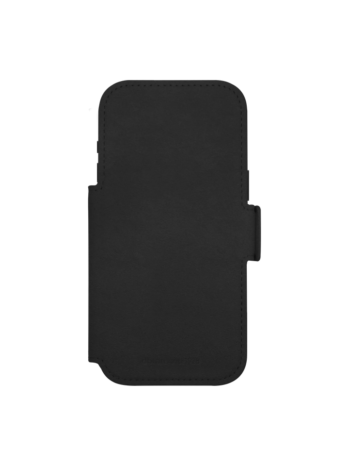 Lynge MagSafe - iPhone 18 Pro Max/17 Pro Max - Black Phone Case