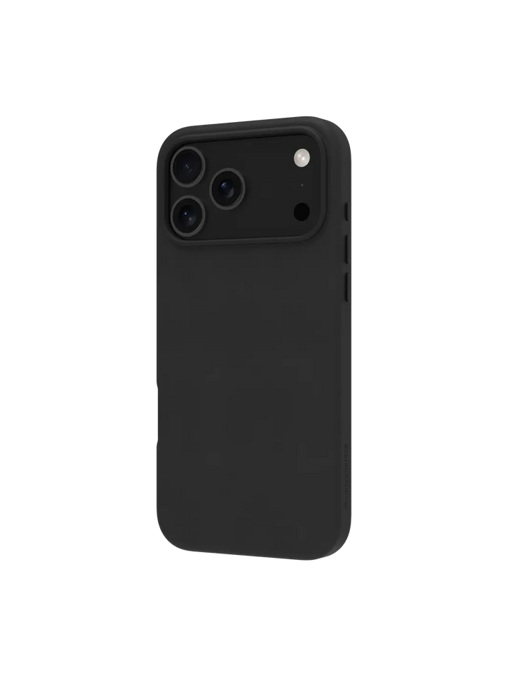 Lynge MagSafe - iPhone 17 Pro Max - Black Phone Case