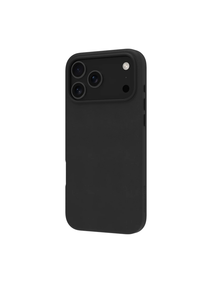 Lynge MagSafe - iPhone 18 Pro Max/17 Pro Max - Black Phone Case