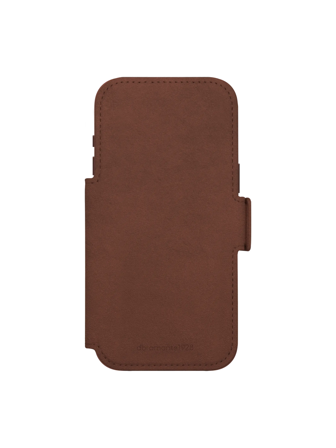 Lynge MagSafe - iPhone 18 Pro Max/17 Pro Max - Dark Tan Phone Case