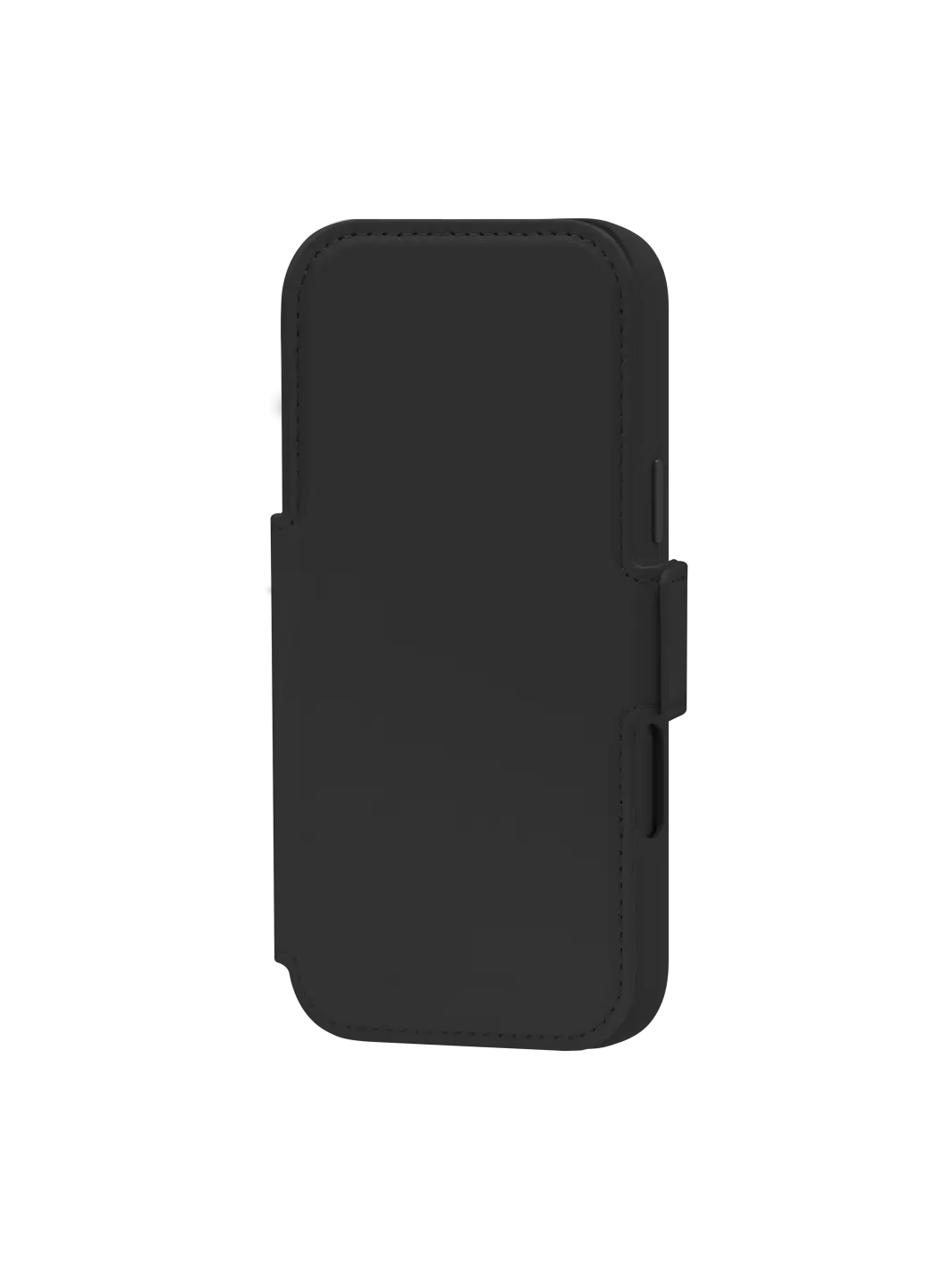 Lynge MagSafe ICON - iPhone 17 Pro Max - Midnight Phone Case