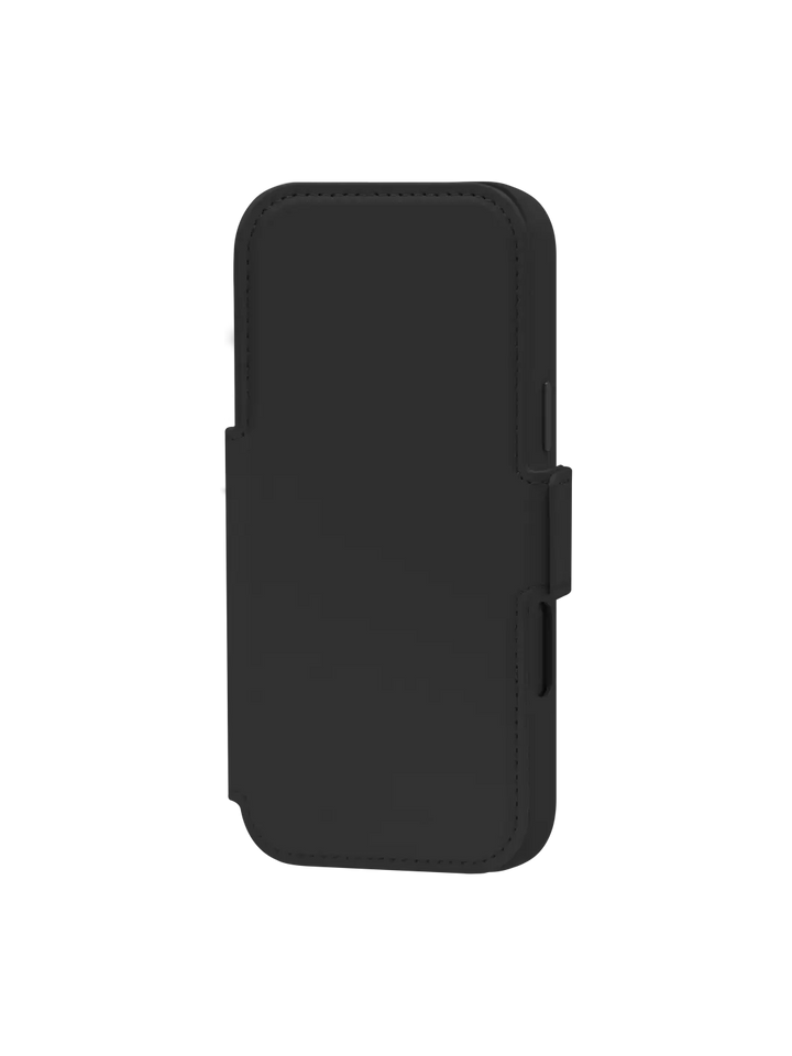 Lynge MagSafe ICON - iPhone 17 Pro Max - Midnight Phone Case