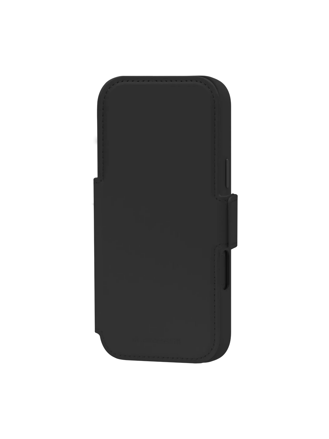 Lynge MagSafe ICON - iPhone 17 Pro Max - Mitternacht
