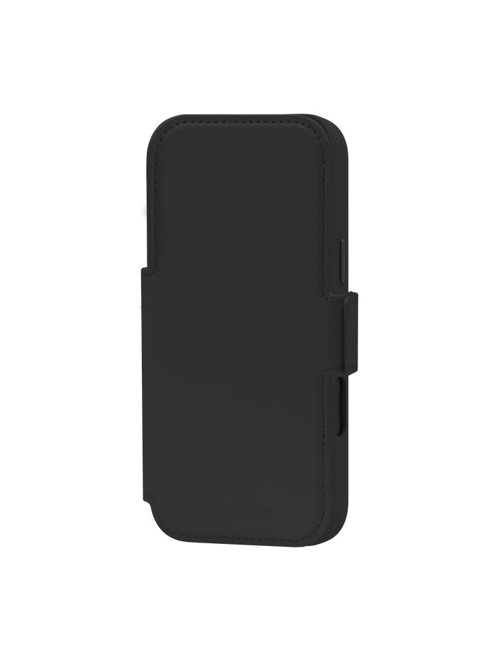 Lynge MagSafe ICON - iPhone 17 Pro Max - Mitternacht