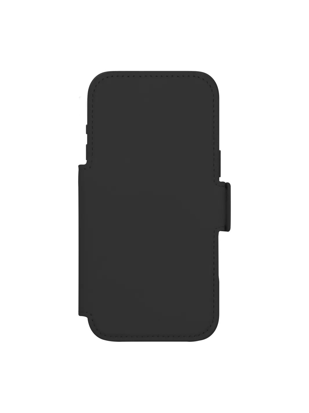 Lynge MagSafe ICON - iPhone 17 Pro Max - Midnight Phone Case