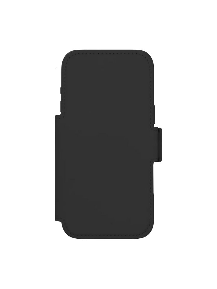 Lynge MagSafe ICON - iPhone 17 Pro Max - Midnight Phone Case
