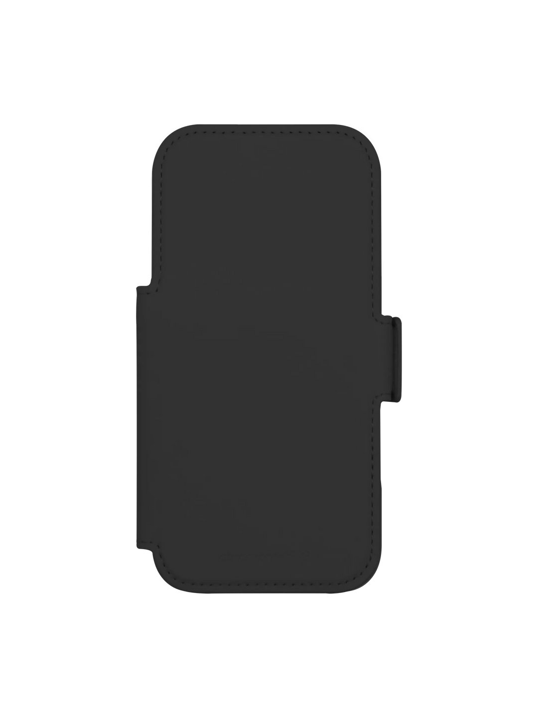 Lynge MagSafe ICON - iPhone 17 Pro Max - Mitternacht