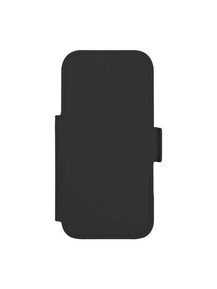 Lynge MagSafe ICON - iPhone 17 Pro Max - Mitternacht