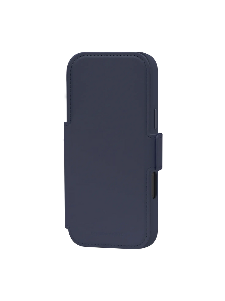 Lynge MagSafe ICON - iPhone 17 Pro Max - Tiefes Wasser
