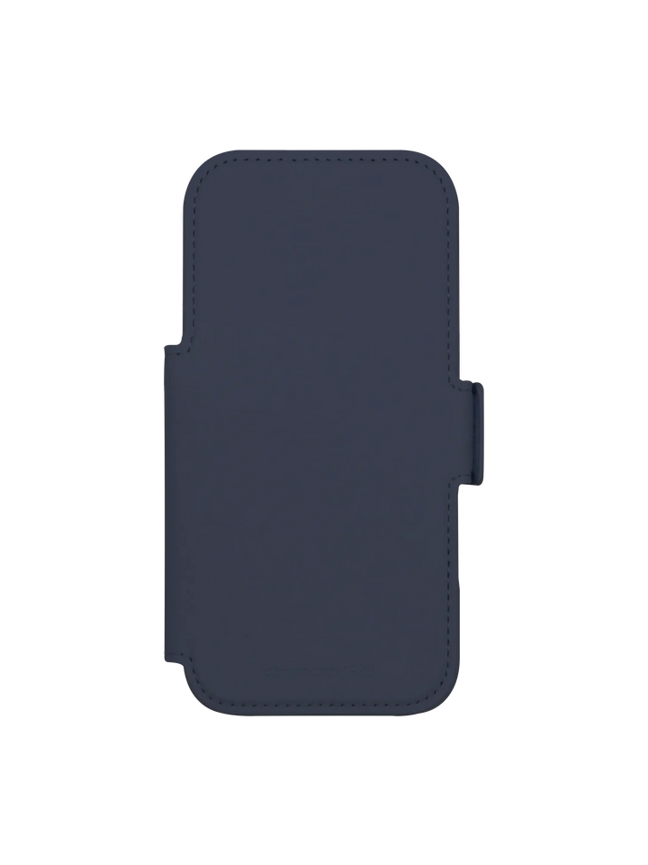 Lynge MagSafe ICON - iPhone 17 Pro Max - Tiefes Wasser