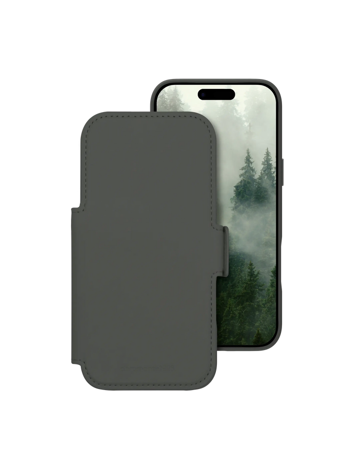 Lynge MagSafe ICON - iPhone 17 Pro Max - Waldschatten