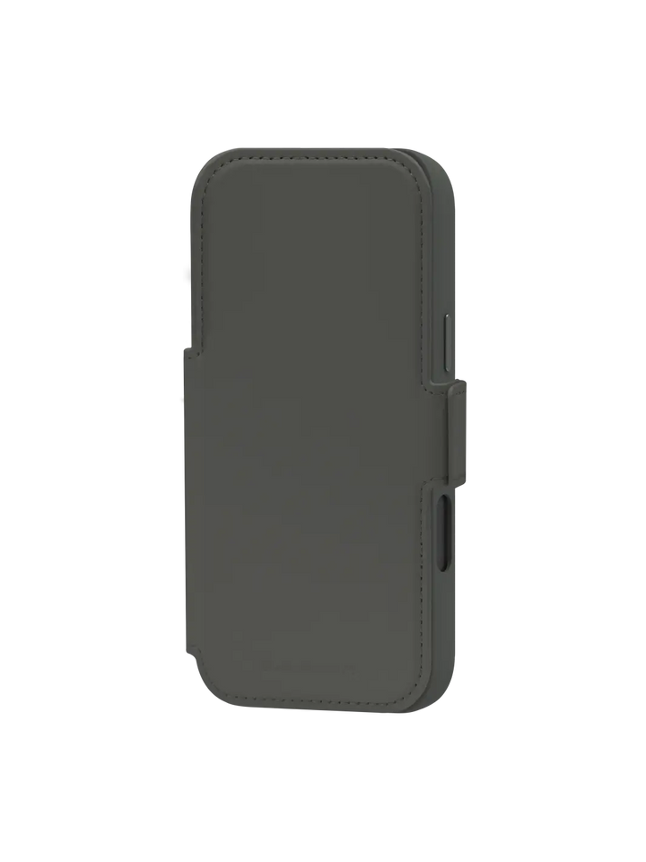 Lynge MagSafe ICON - iPhone 17 Pro Max - Forest Shadow Phone Case