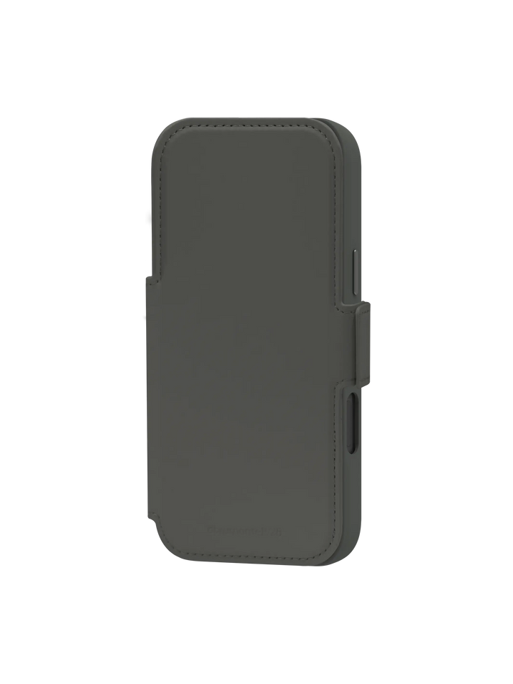 Lynge MagSafe ICON - iPhone 17 Pro Max - Waldschatten
