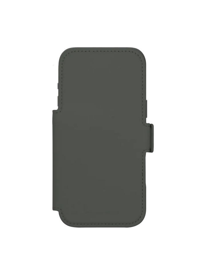 Lynge MagSafe ICON - iPhone 17 Pro Max - Forest Shadow Phone Case