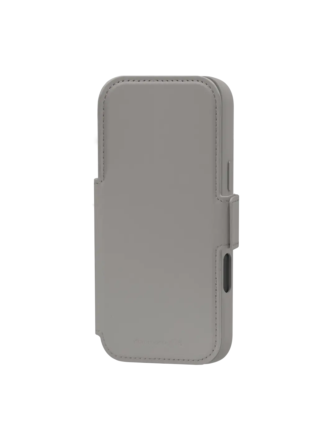 Lynge MagSafe ICON - iPhone 17 Pro Max - River Stone Phone Case