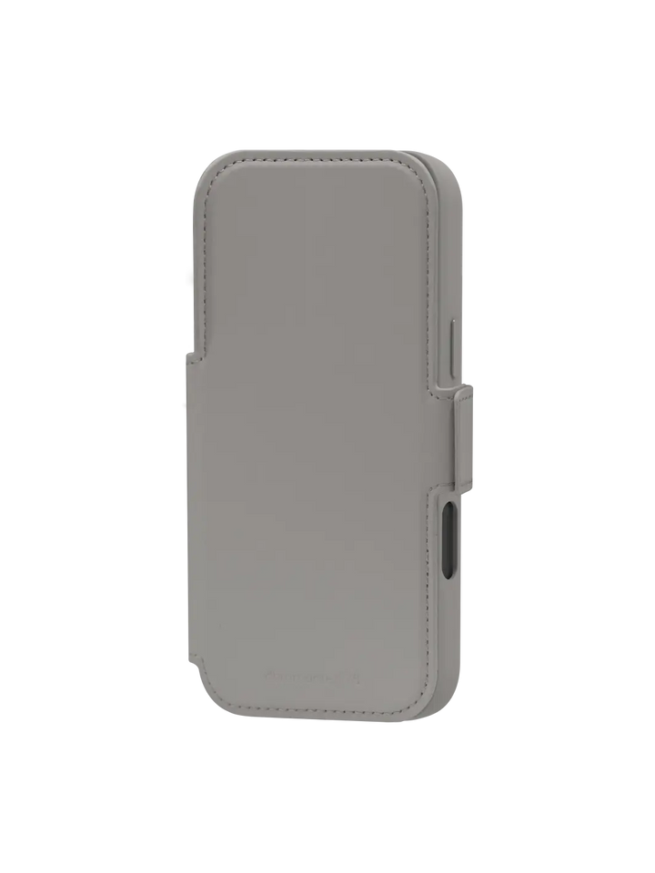 Lynge MagSafe ICON - iPhone 17 Pro Max - River Stone Phone Case