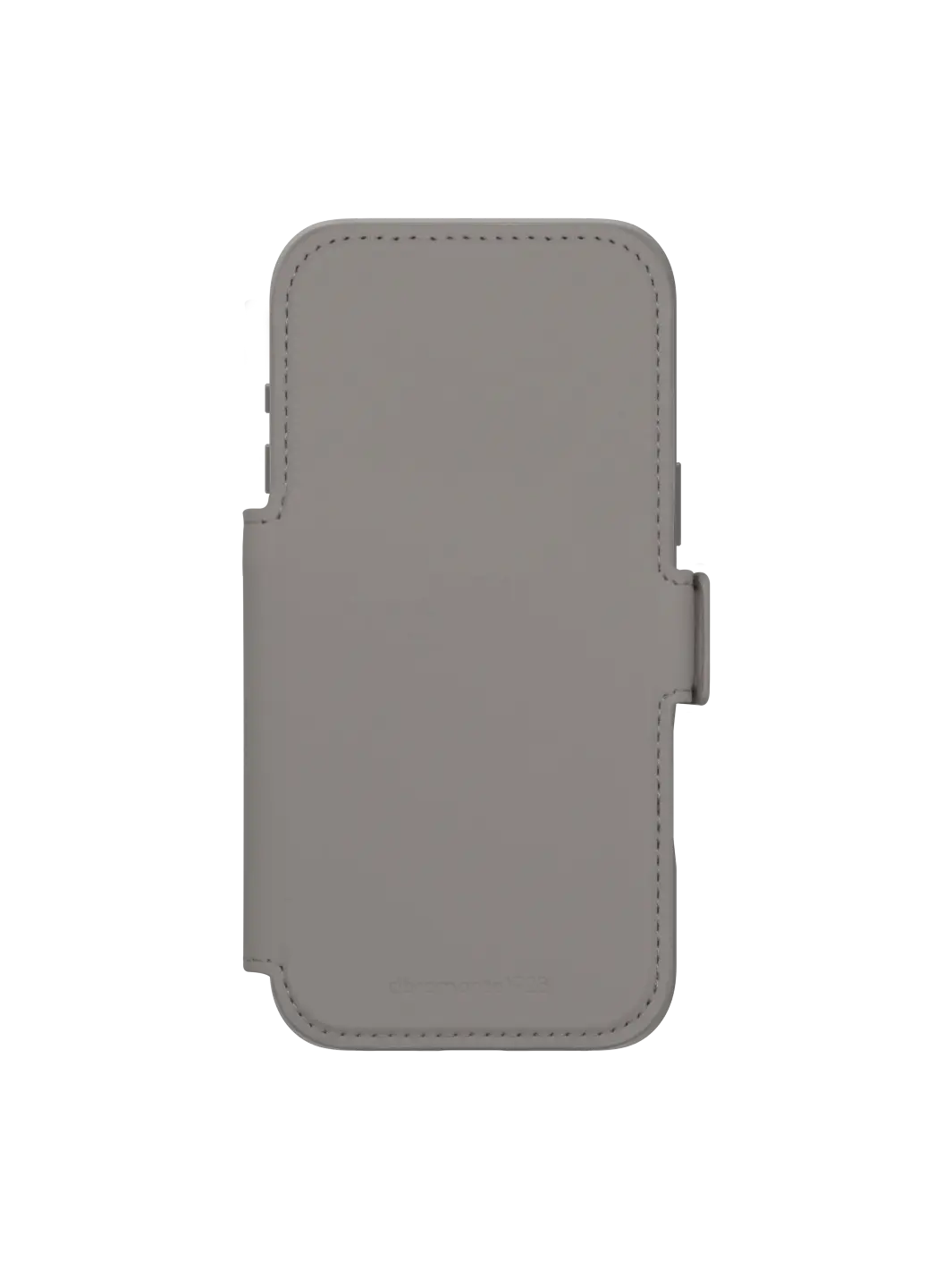 Lynge MagSafe ICON - iPhone 17 Pro Max - River Stone Phone Case