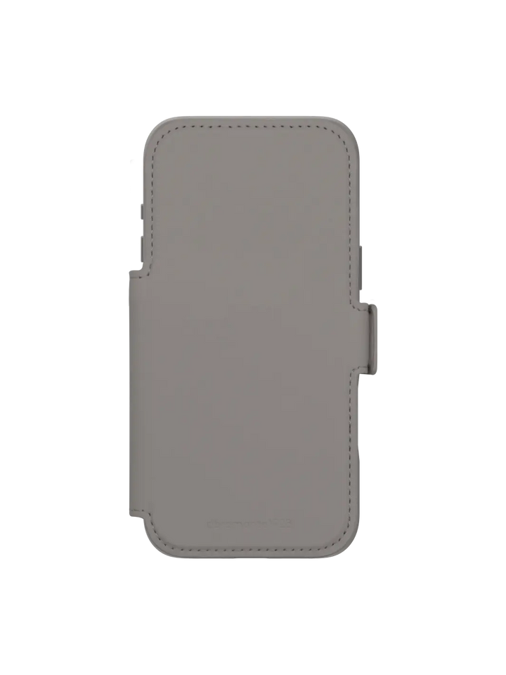 Lynge MagSafe ICON - iPhone 17 Pro Max - River Stone Phone Case
