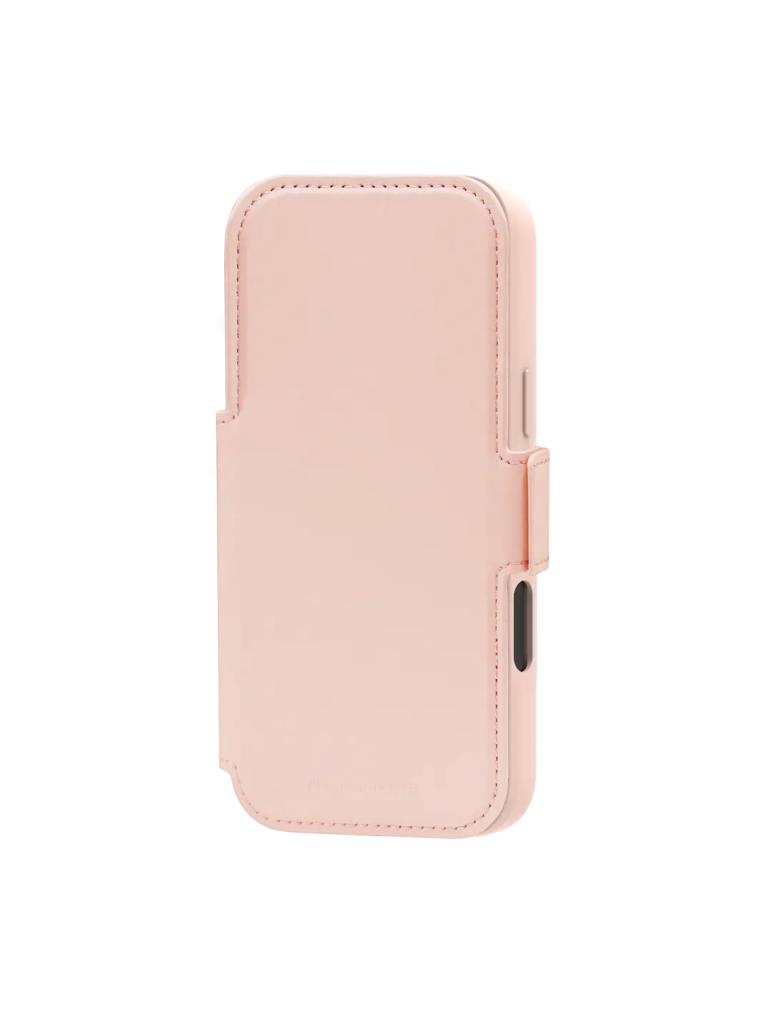 Lynge MagSafe ICON - iPhone 17 Pro Max - Pink Sand Phone Case