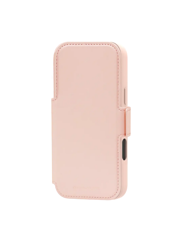 Lynge MagSafe ICON - iPhone 17 Pro Max - Pink Sand Phone Case