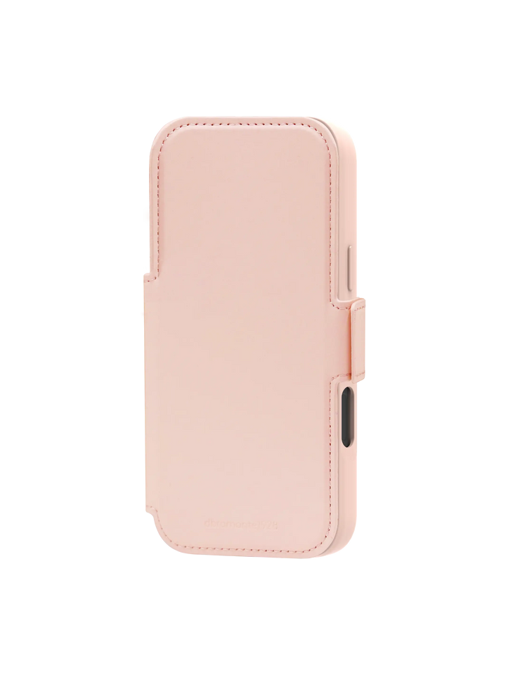 Lynge MagSafe ICON - iPhone 17 Pro Max - Rosa Sand