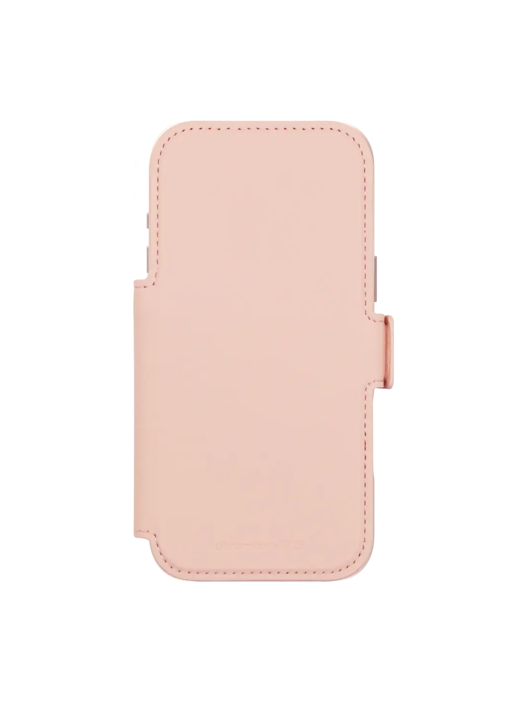 Lynge MagSafe ICON - iPhone 17 Pro Max - Pink Sand Phone Case