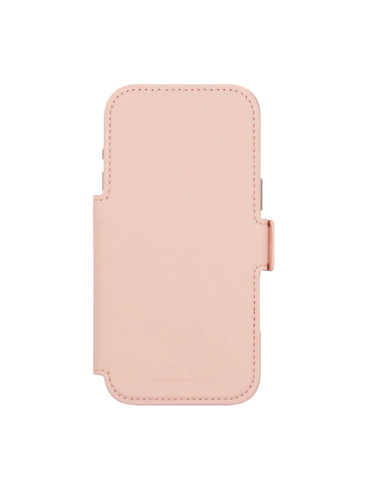Lynge MagSafe ICON - iPhone 17 Pro Max - Pink Sand Phone Case