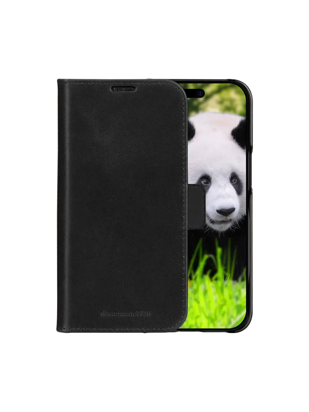 Lynge - iPhone 16e - Black