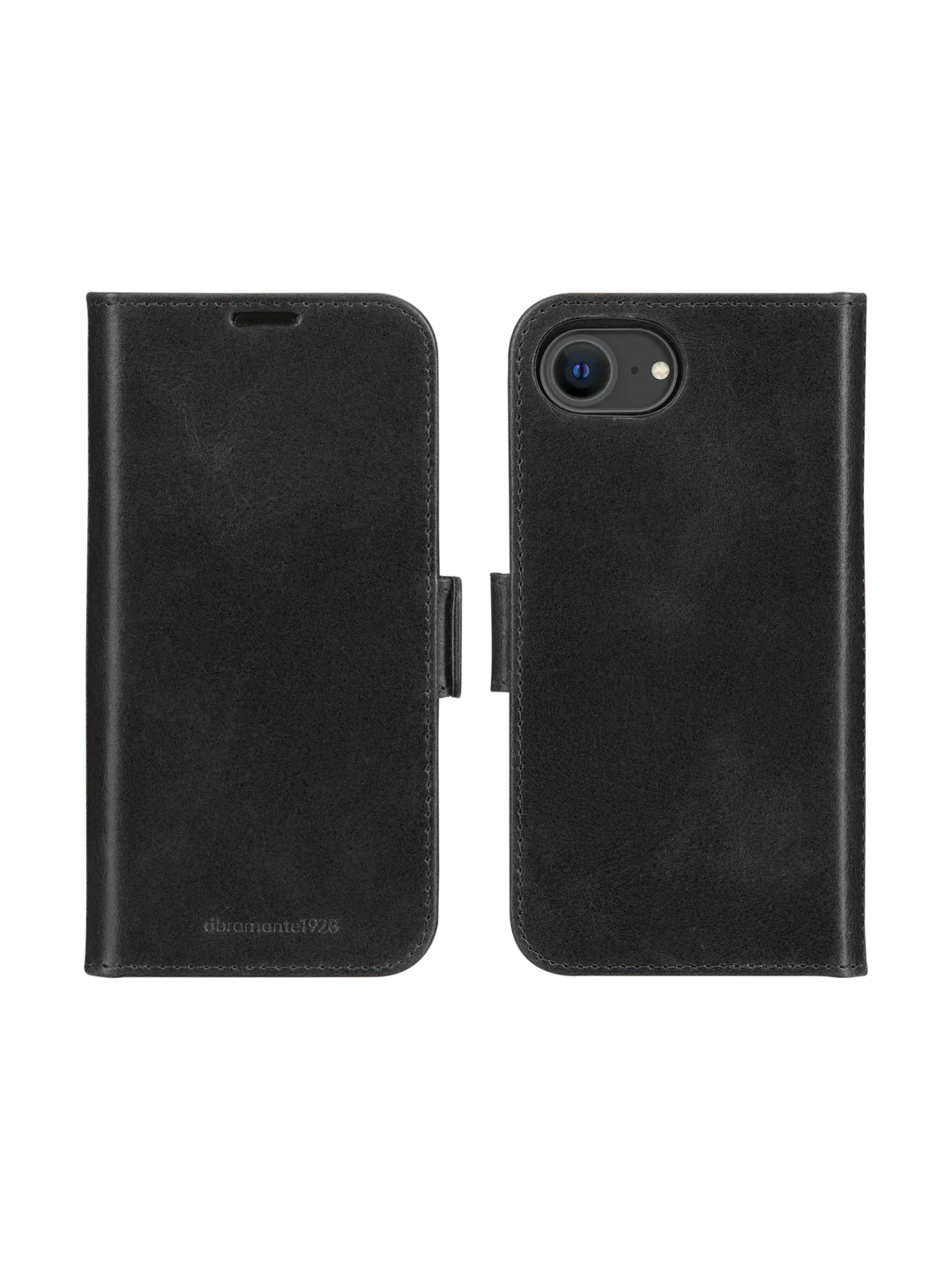 Lynge - iPhone 16e - Black