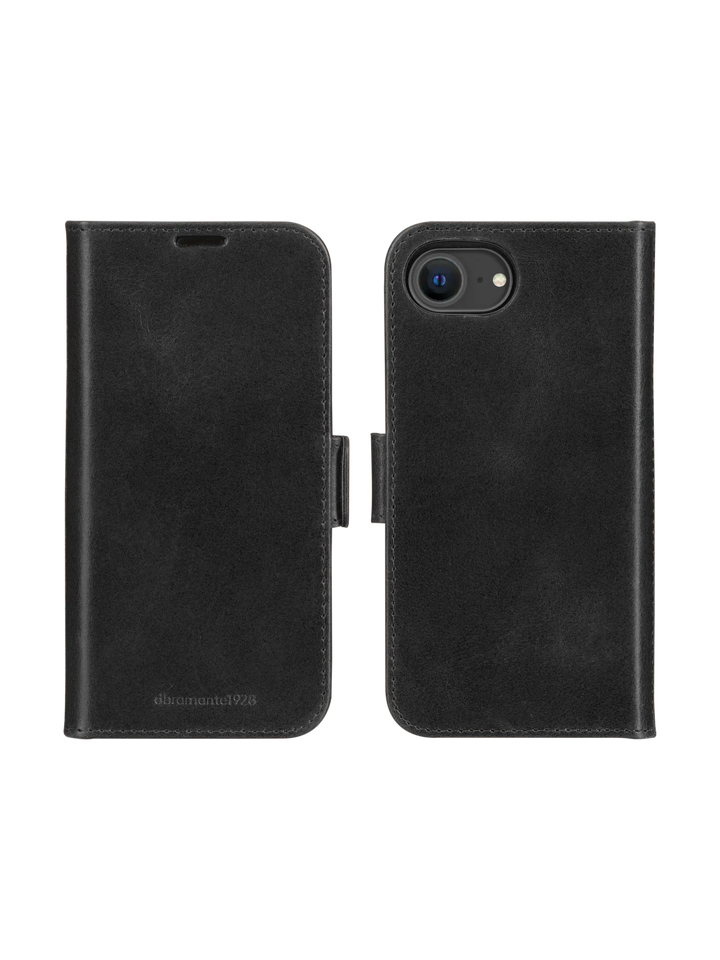 Lynge - iPhone 16e - Black