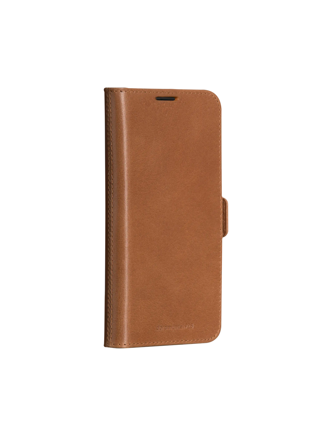 Lynge - iPhone 16e - Braun