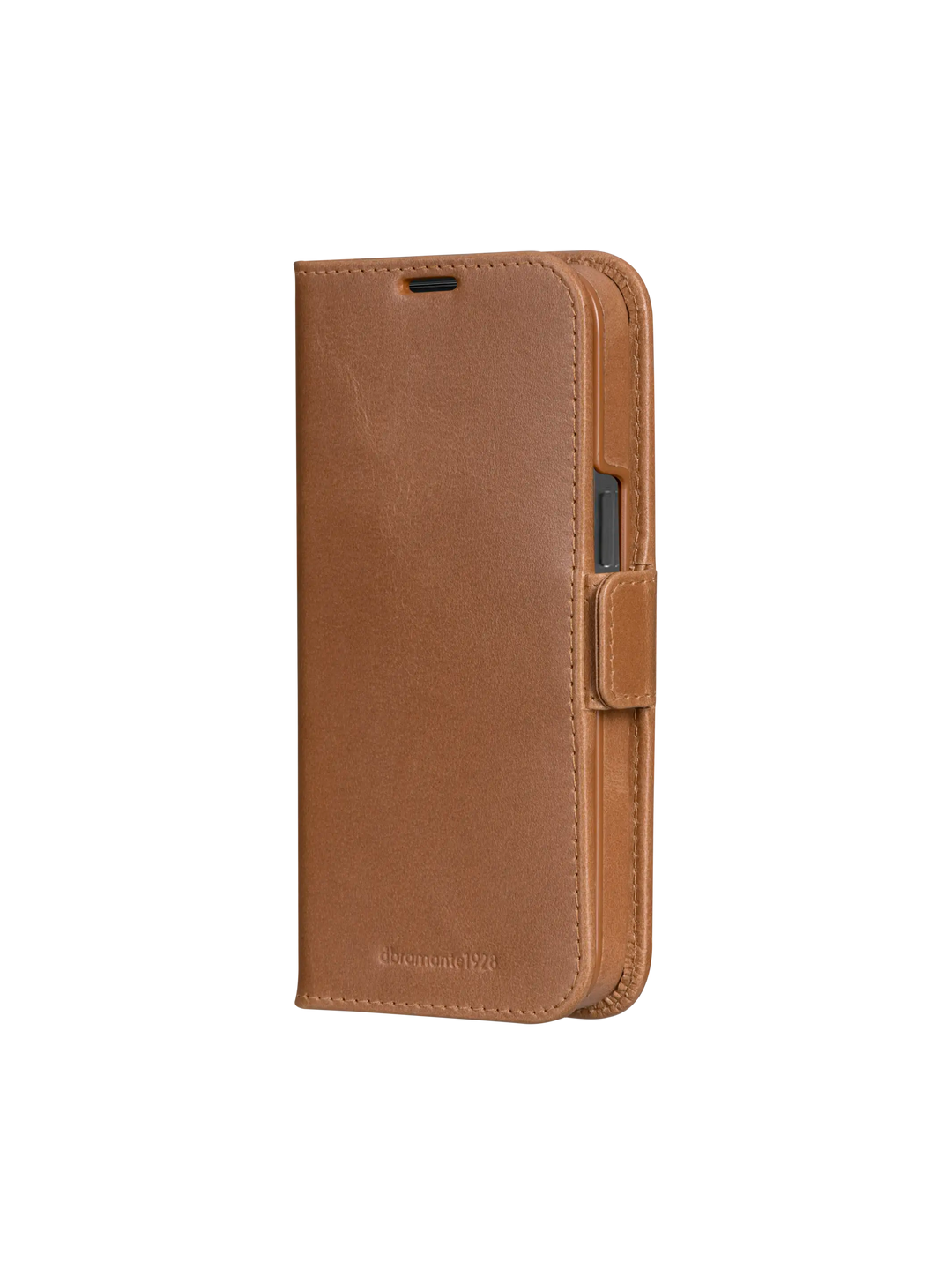 Lynge - iPhone 16e - Braun