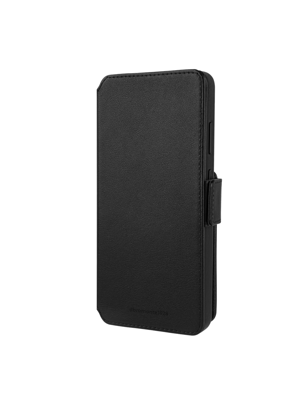 Lynge Magnet - Galaxy S26+ - Black Phone Case