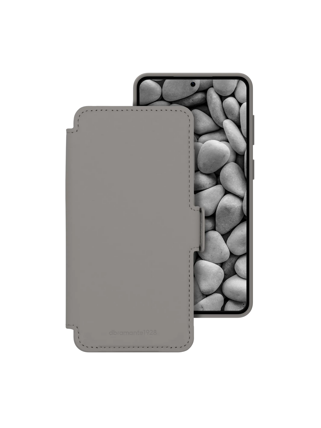 Lynge Magnet ICON - Galaxy S26+ - River Stone Phone Case