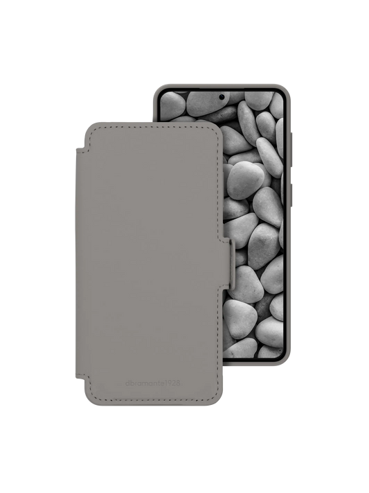 Lynge ICON Magnet- Galaxy S26+ - River Stone Phone Case