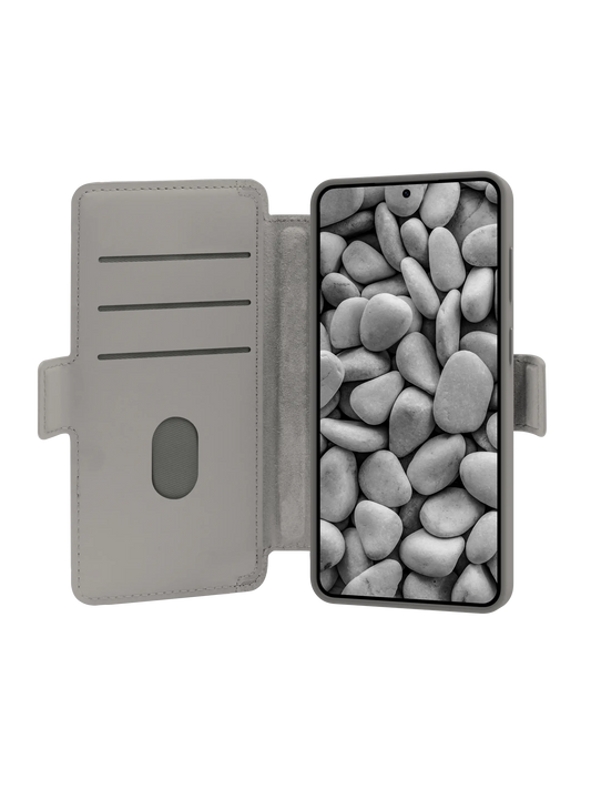 Lynge ICON Magnet- Galaxy S26+ - River Stone Phone Case