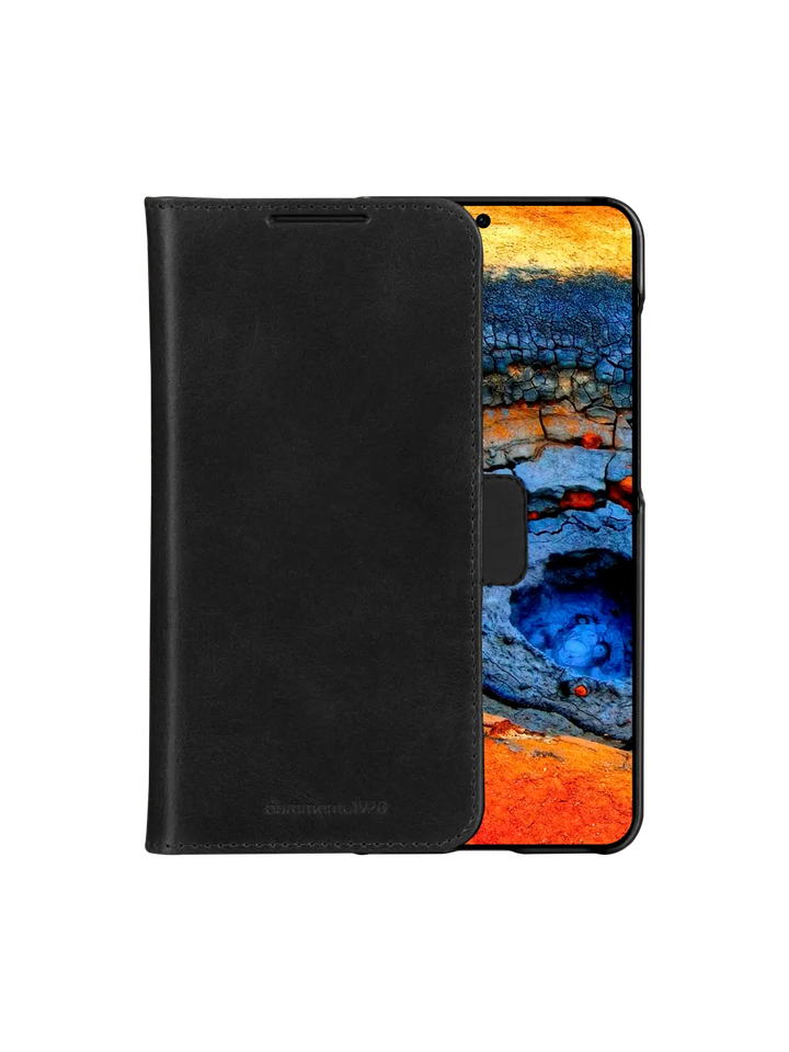 Lynge - Galaxy S25+ - Black