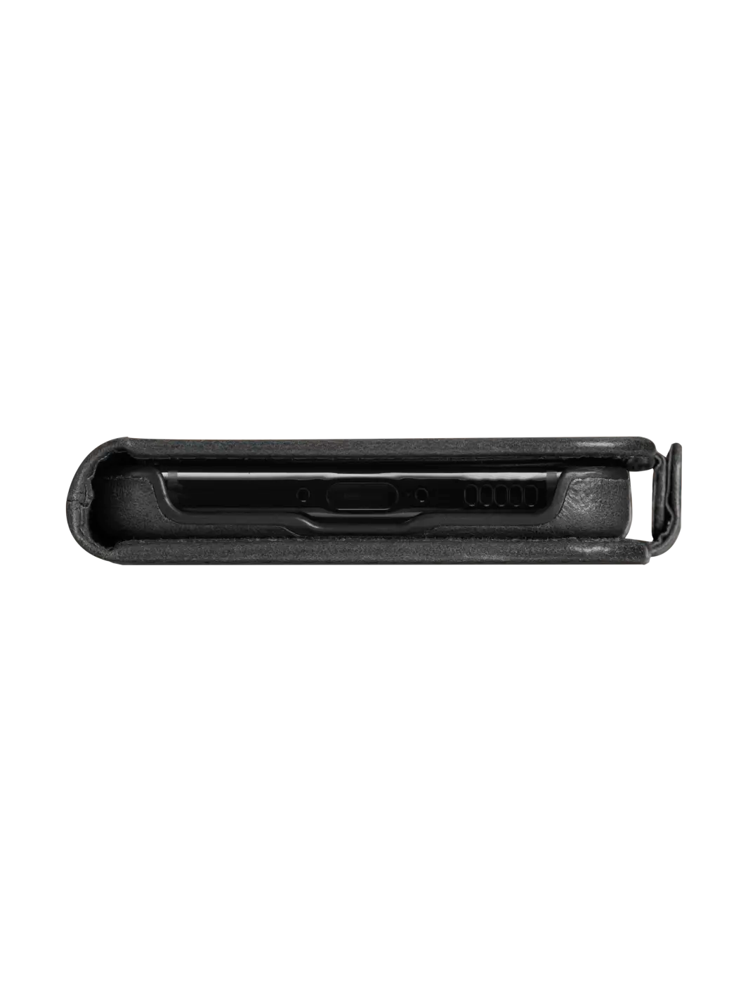 Lynge - Galaxy S25+ - Black