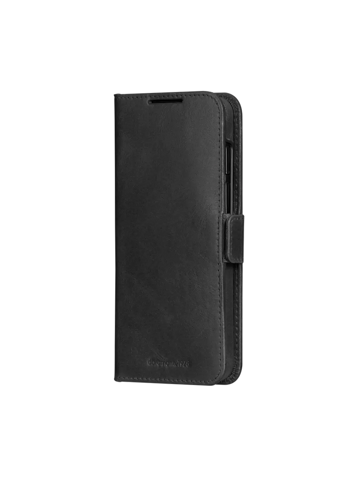 Lynge - Galaxy S25+ - Black
